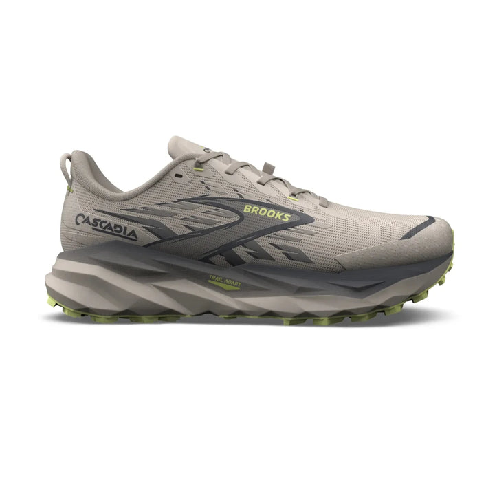 Men's Brooks Cascadia 19