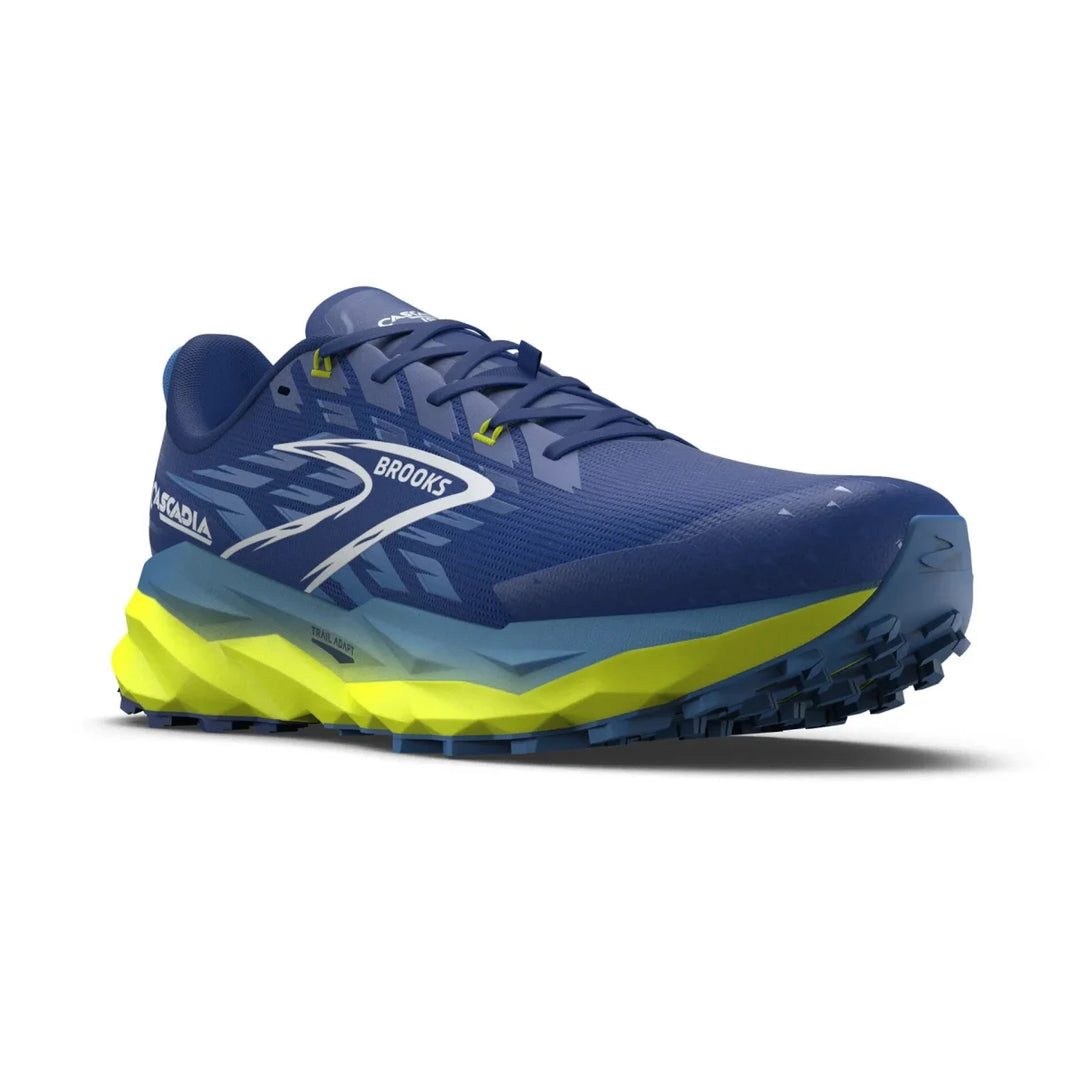 Men's Brooks Cascadia 19