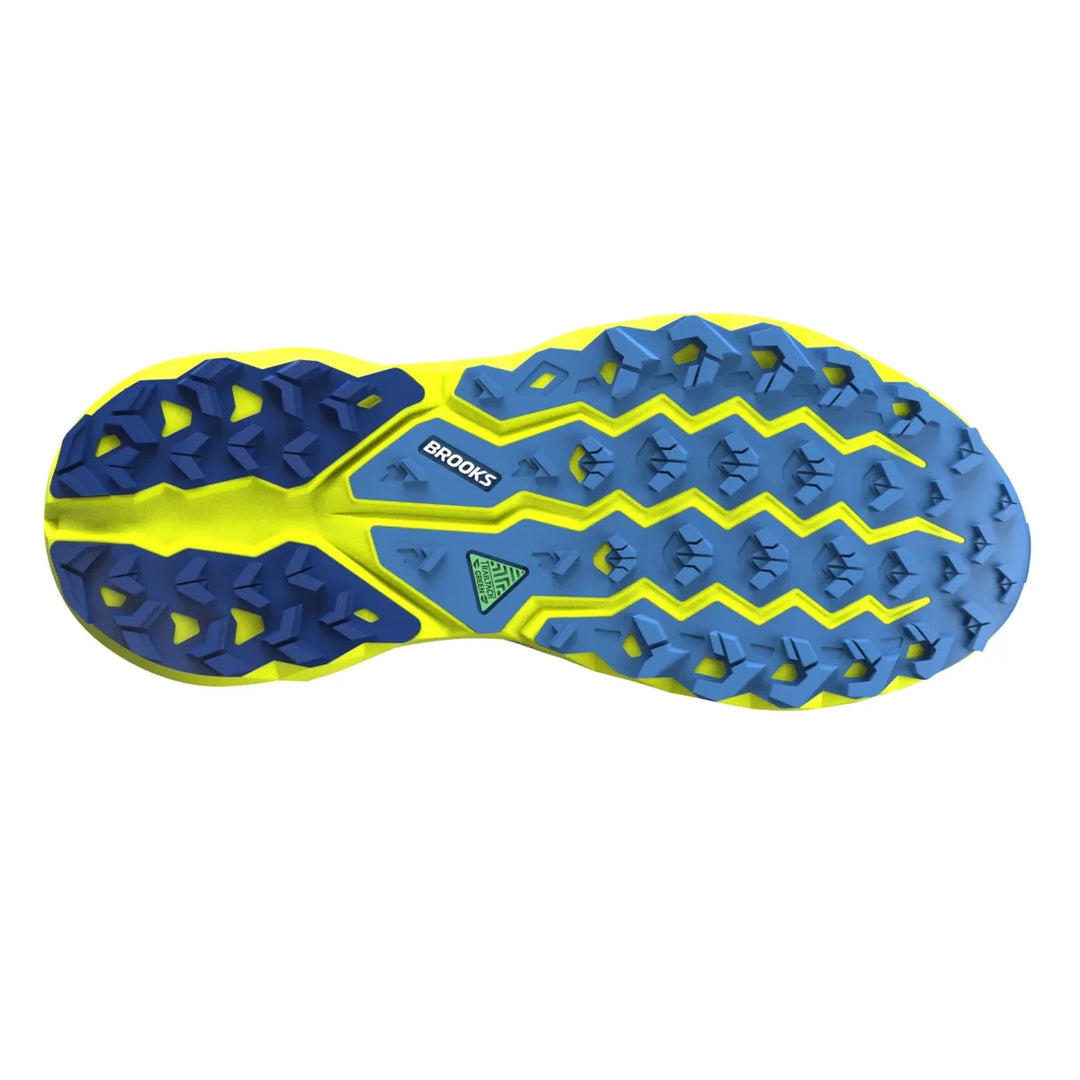 Men's Brooks Cascadia 19 Wide