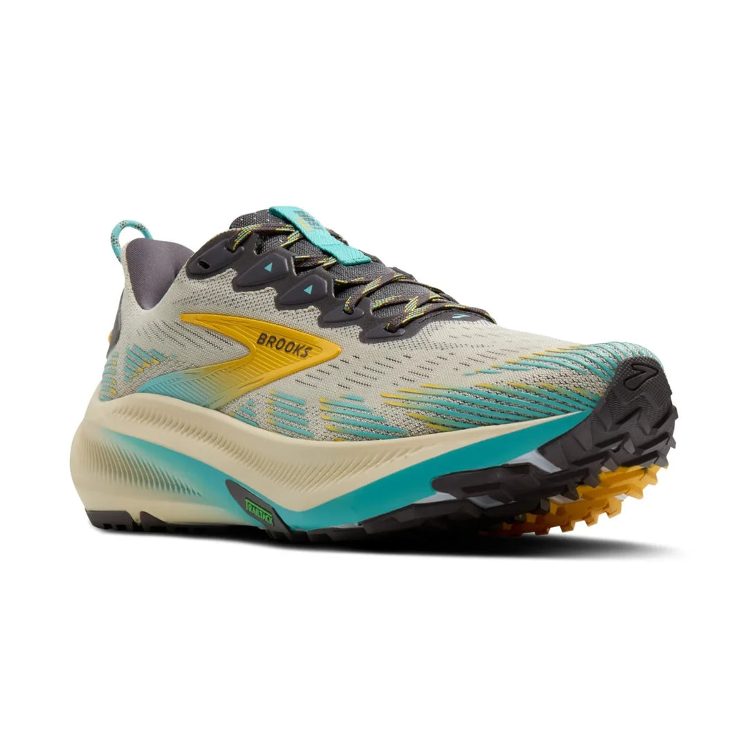 Men's Brooks Ghost Trail