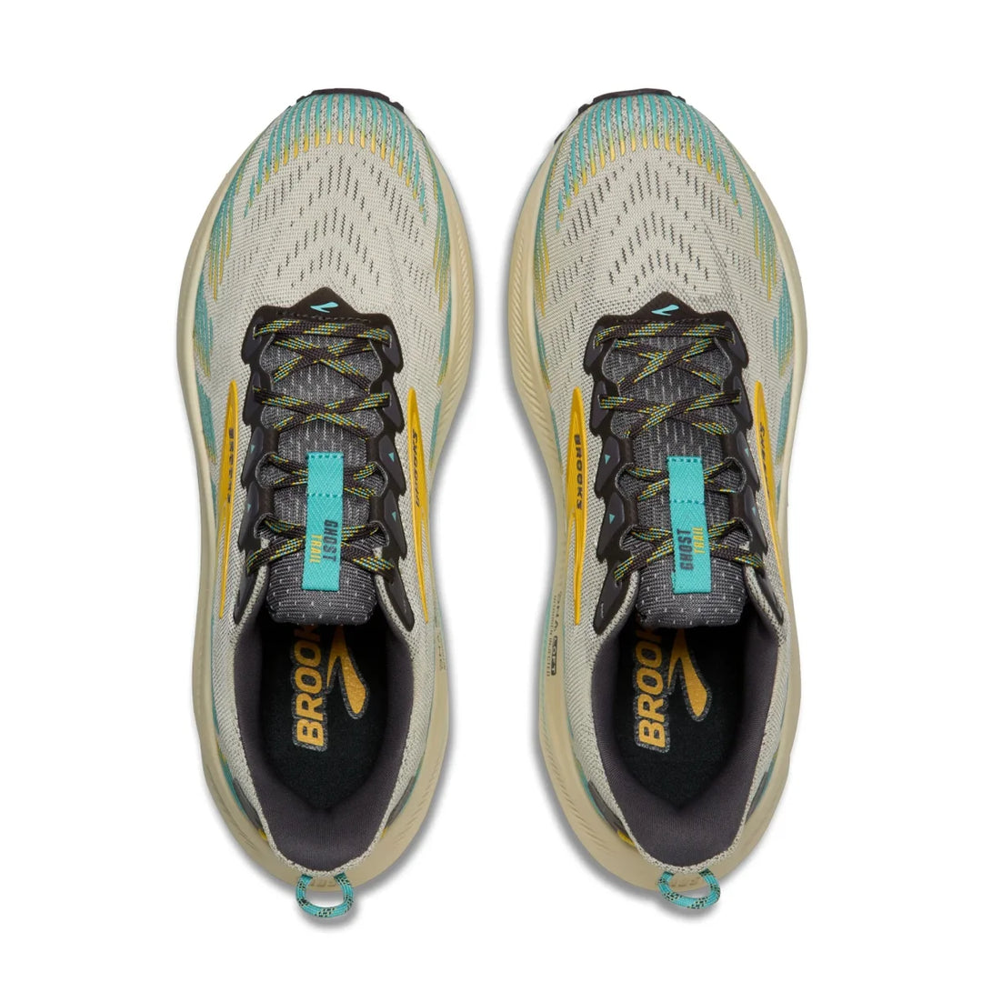 Men's Brooks Ghost Trail