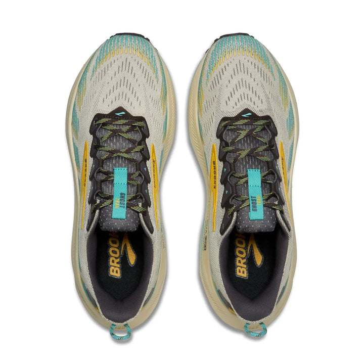 Men's Brooks Ghost Trail