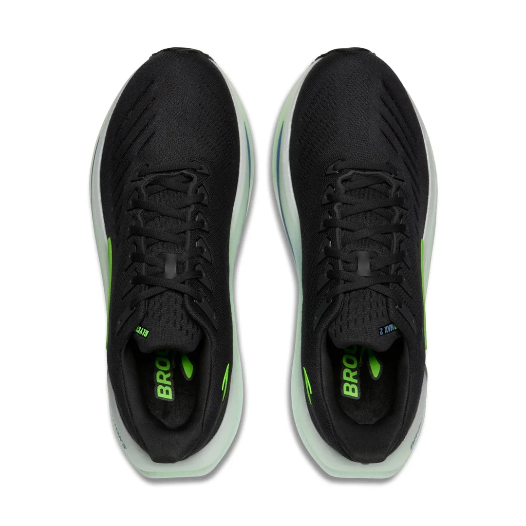 Men's Brooks Glycerin Max 2