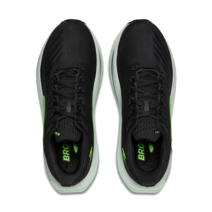Men's Brooks Glycerin Max 2