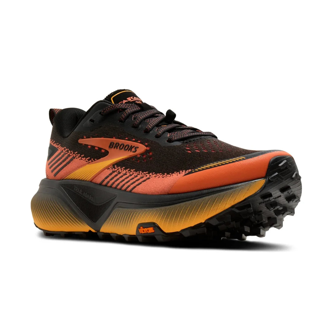 Men's Brooks Cascadia 20