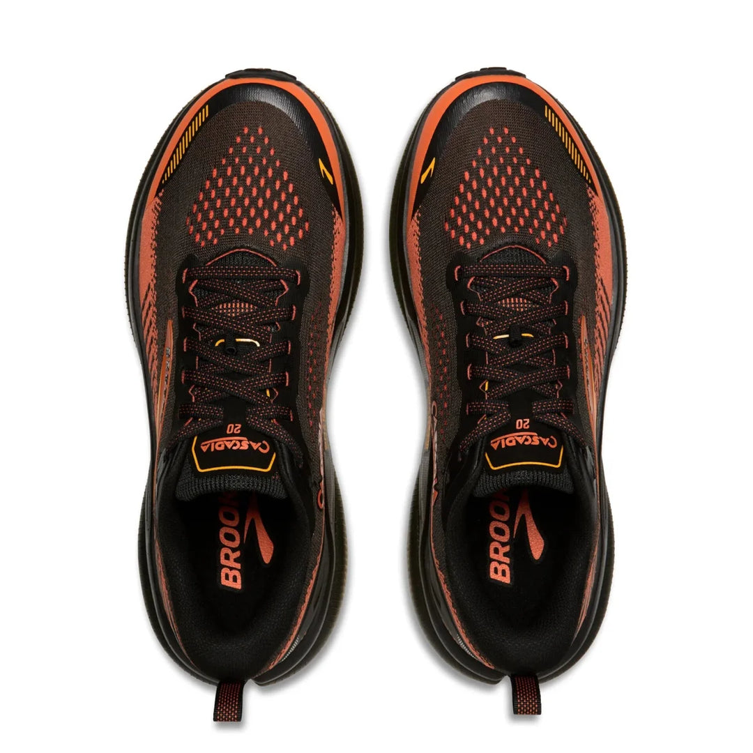 Men's Brooks Cascadia 20
