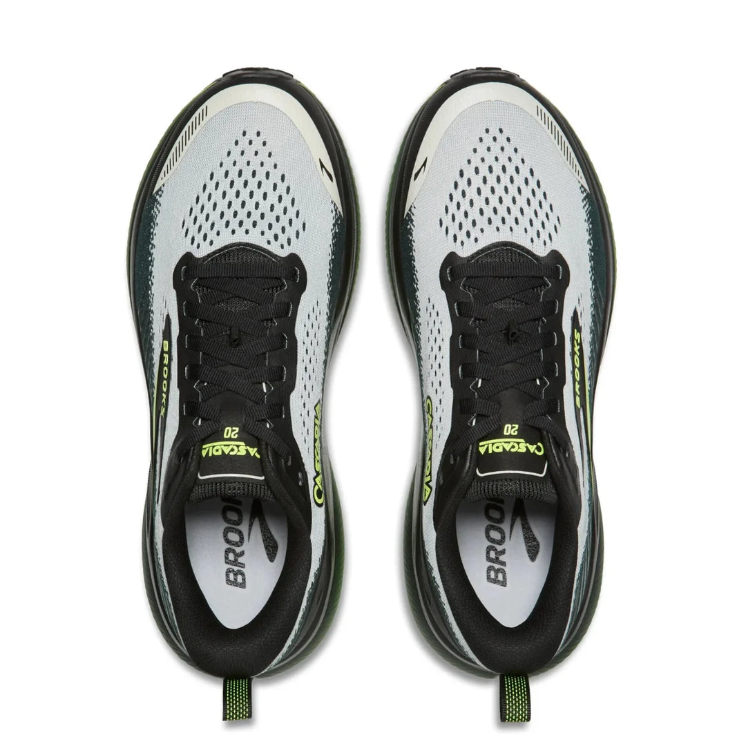 Men's Brooks Cascadia 20