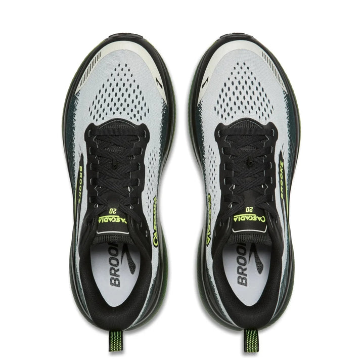 Men's Brooks Cascadia 20