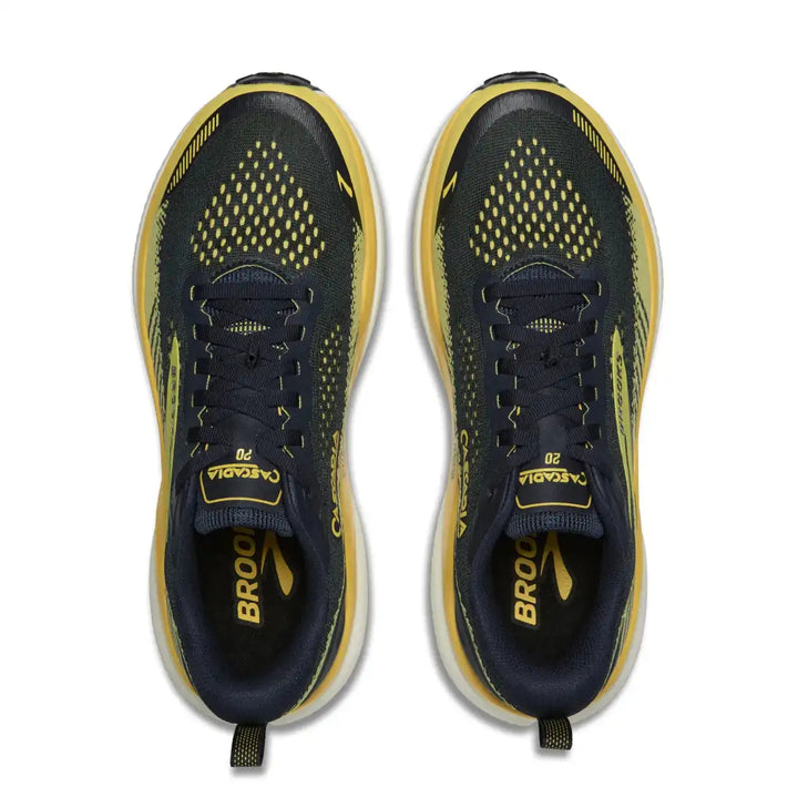 Men's Brooks Cascadia 20