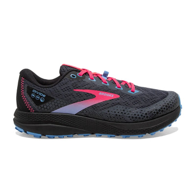 Women's Brooks Divide 3