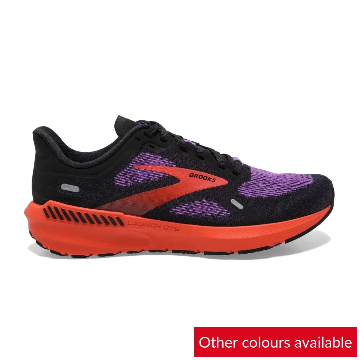 Women's Brooks Launch GTS 9