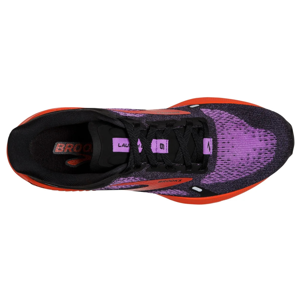 Women's Brooks Launch GTS 9