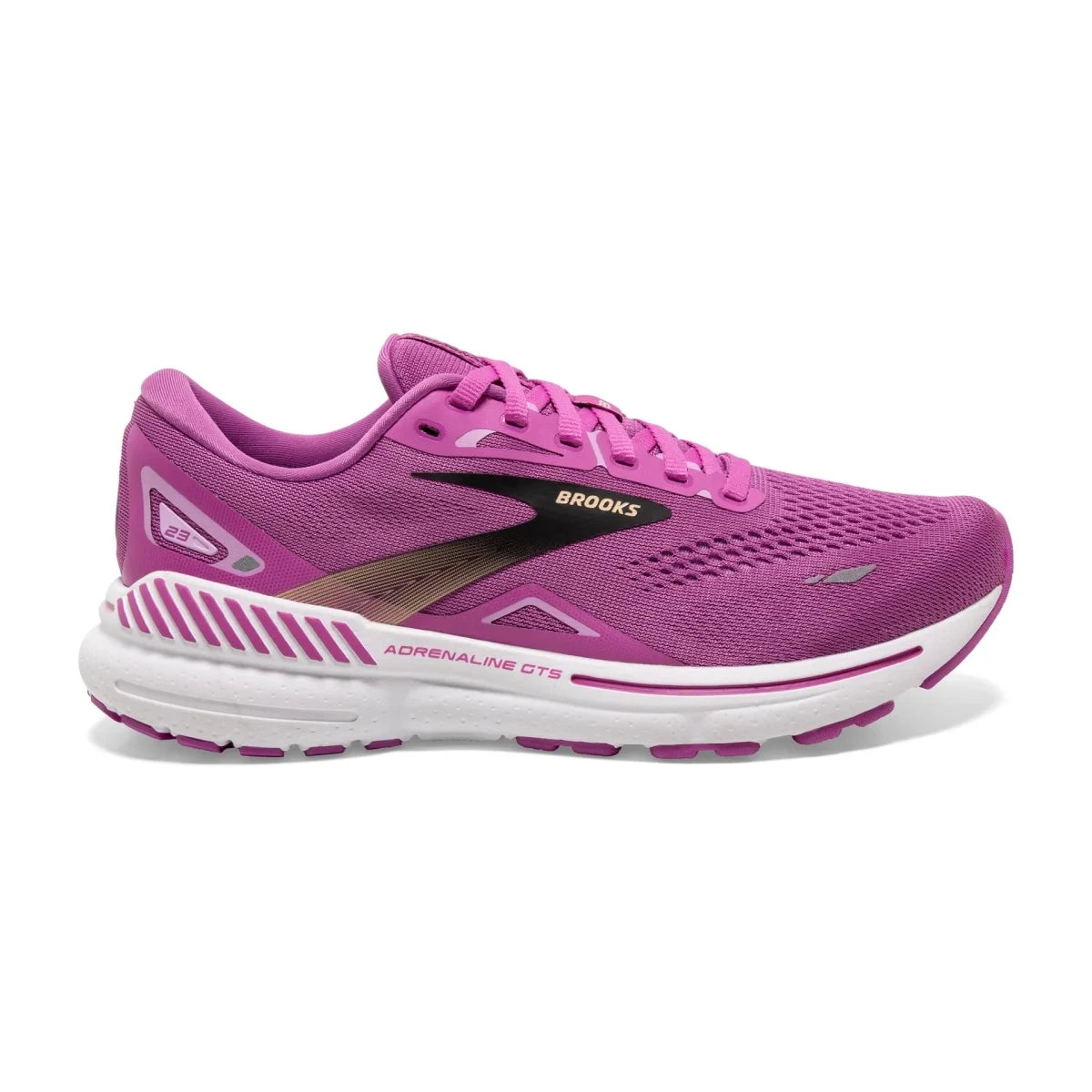 Women s Brooks Adrenaline GTS 23 FITSTUFF
