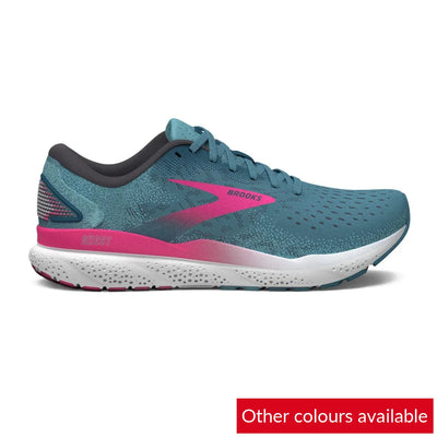 Women's Brooks Ghost 16