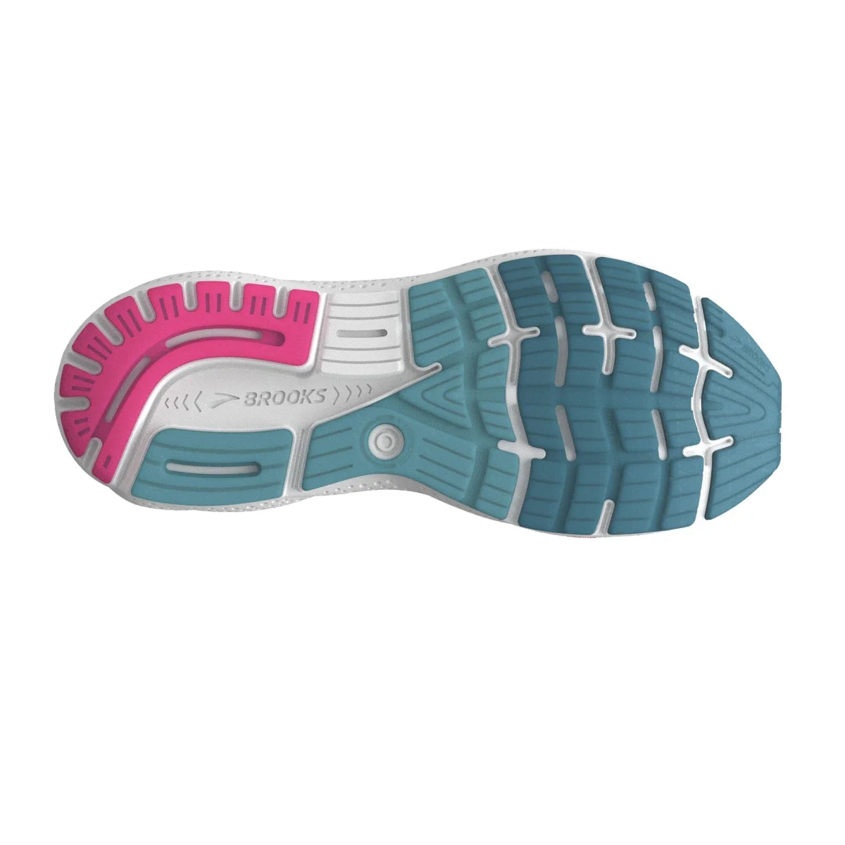 Women's Brooks Ghost 16