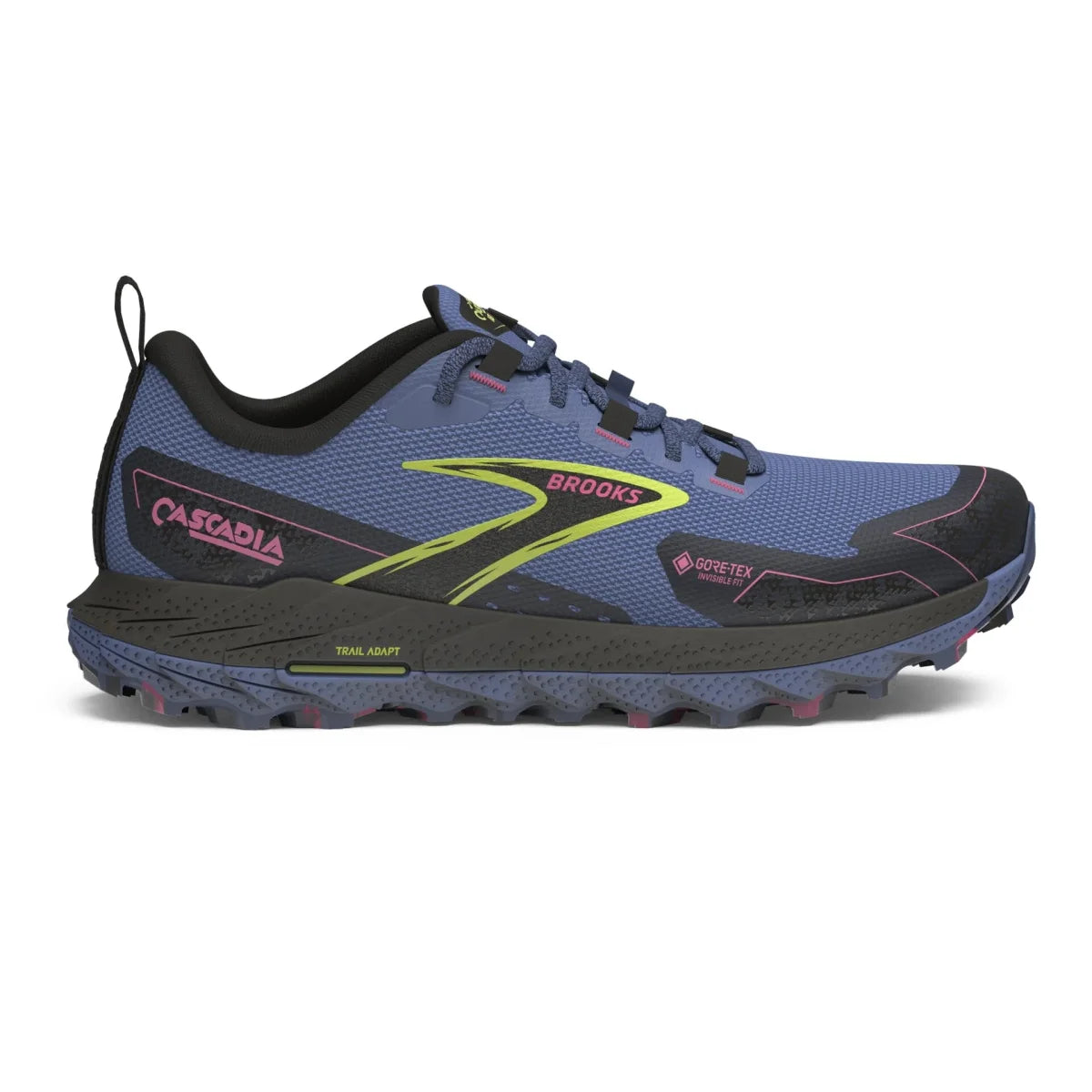 Women's Brooks Cascadia 18 GTX