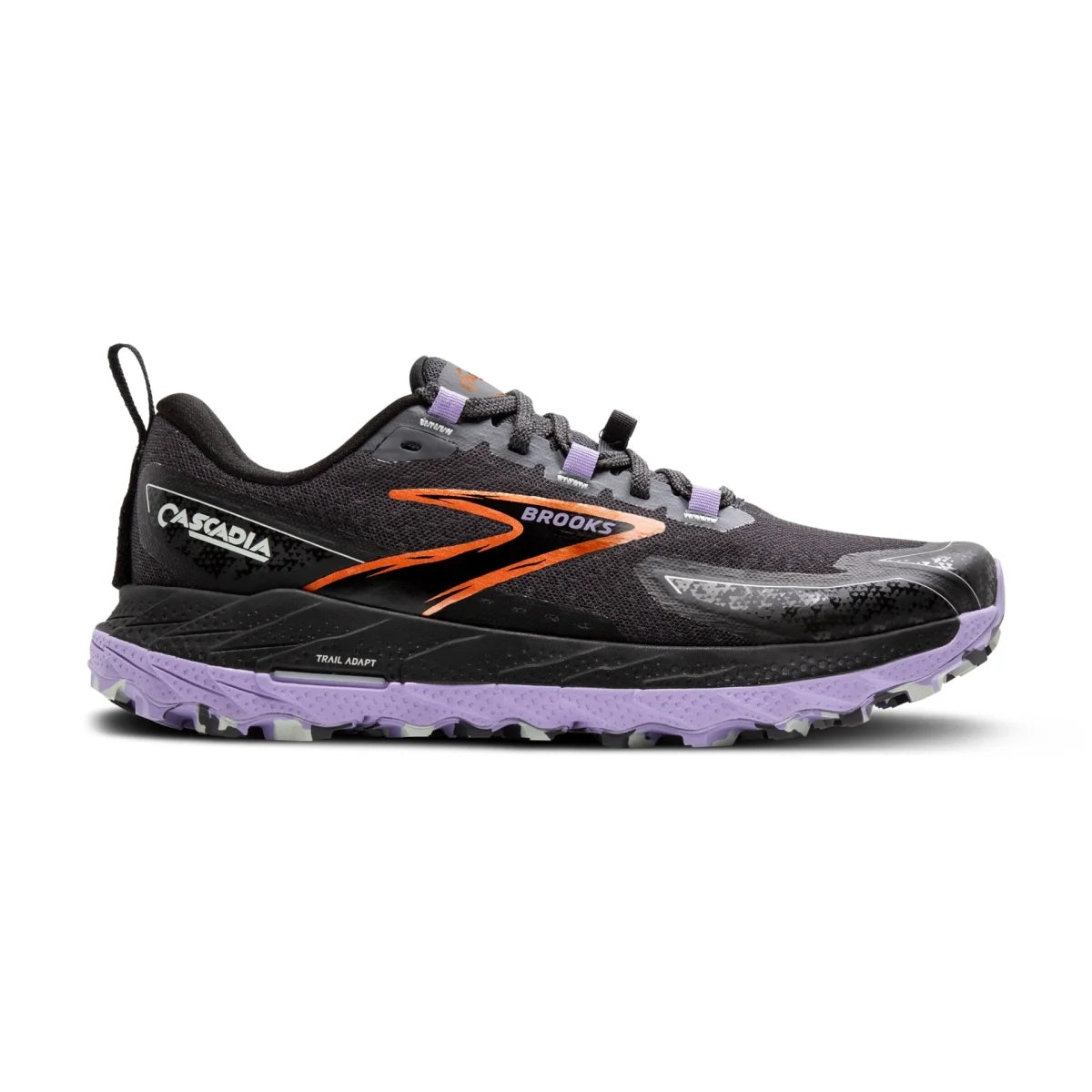 Women's Brooks Cascadia 18