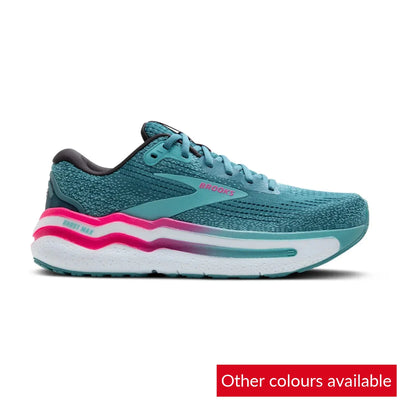 Women's Brooks Ghost Max 2