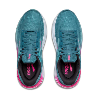 Women's Brooks Ghost Max 2