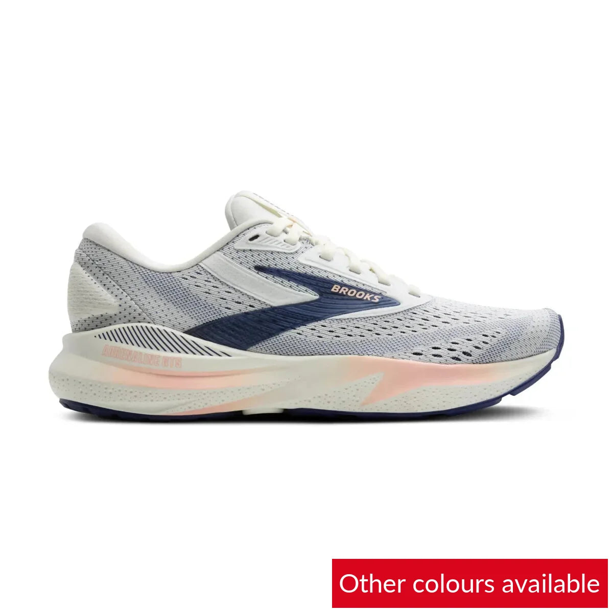 Women's Brooks Adrenaline GTS 24 Wide