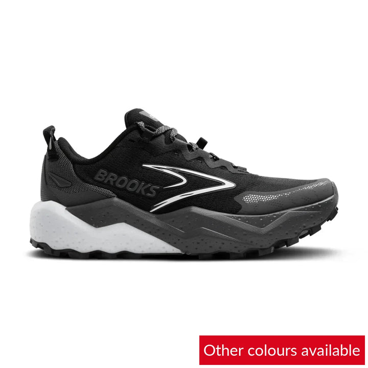 Women's Brooks Caldera 8