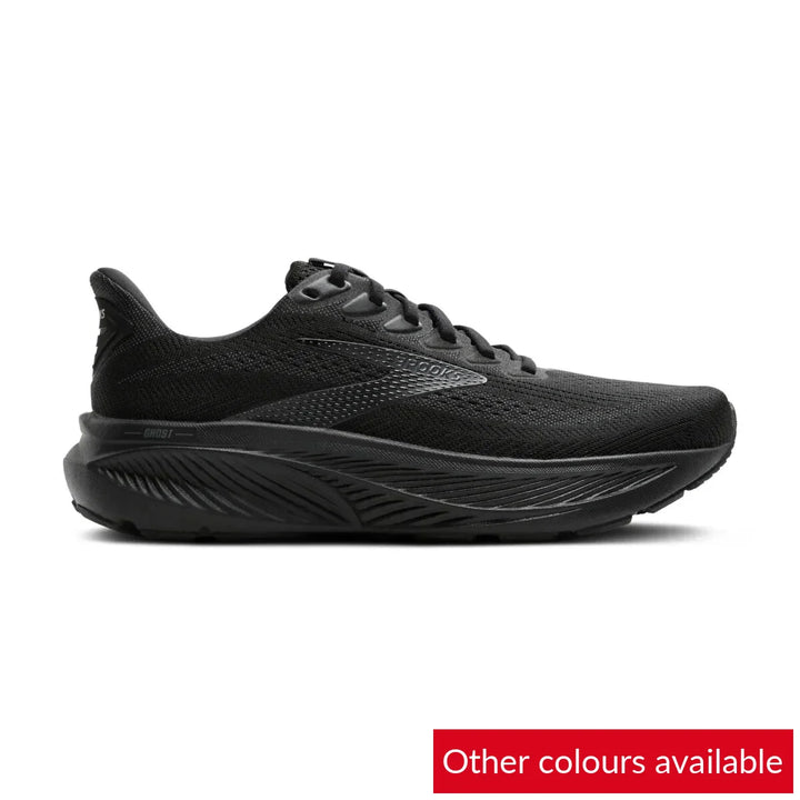 Women's Brooks Ghost 17 Wide