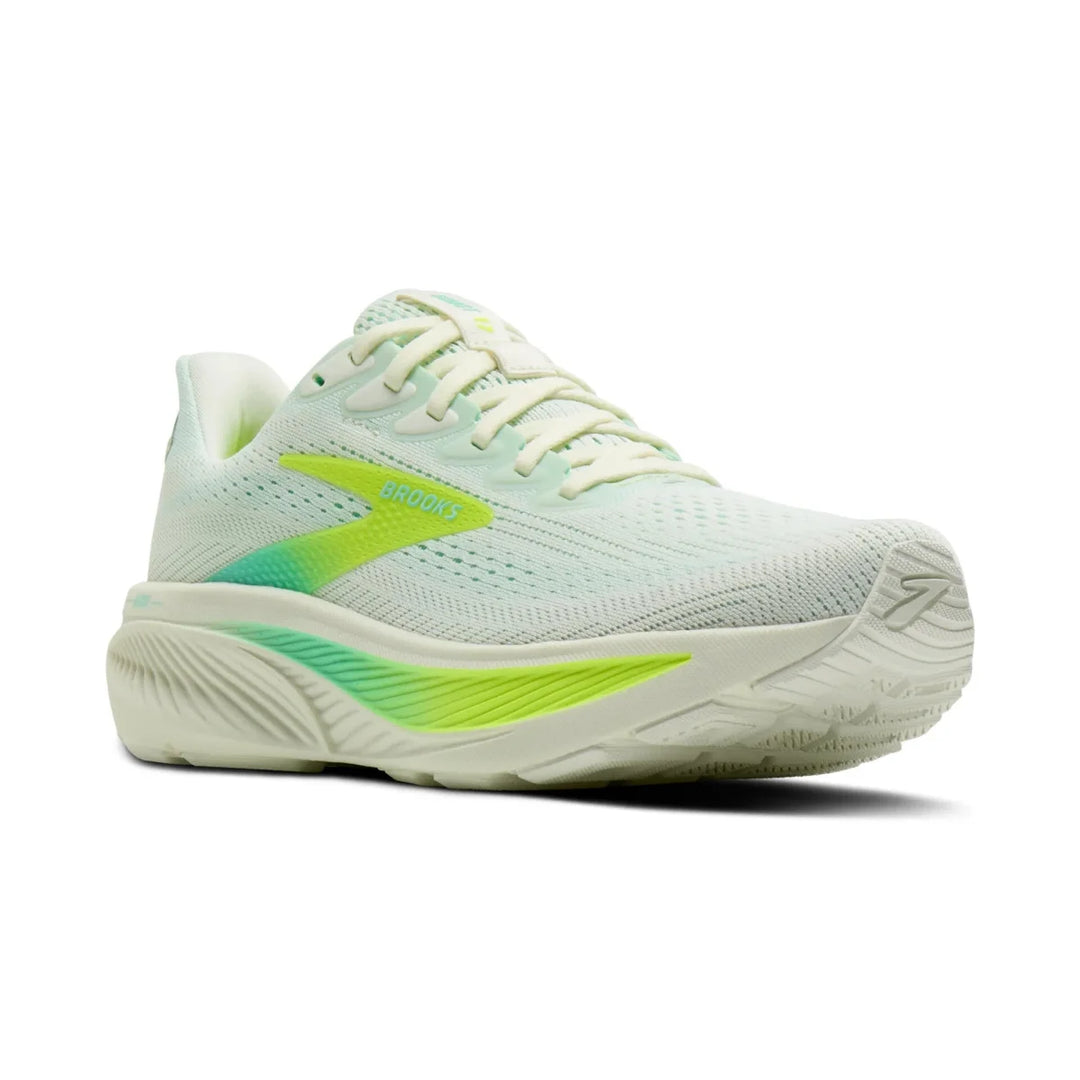 Women's Brooks Ghost 17