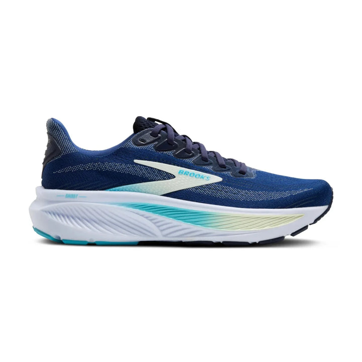 Women's Brooks Ghost 17 Wide