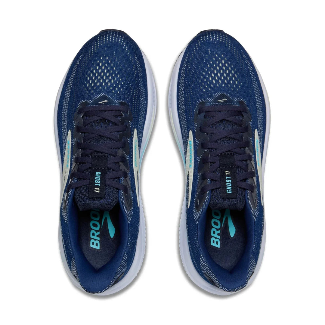 Women's Brooks Ghost 17 Wide
