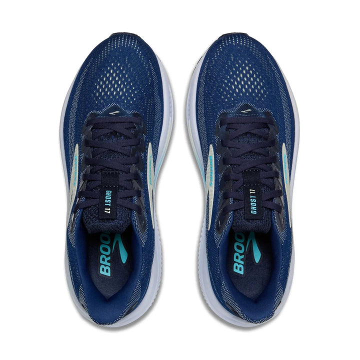Women's Brooks Ghost 17 Wide