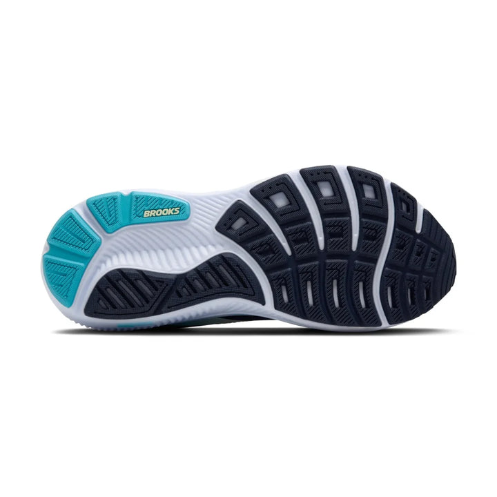 Women's Brooks Ghost 17 Wide