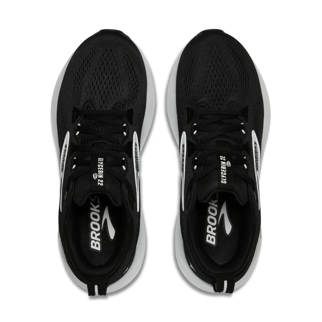 Women's Brooks Glycerin 22 Wide