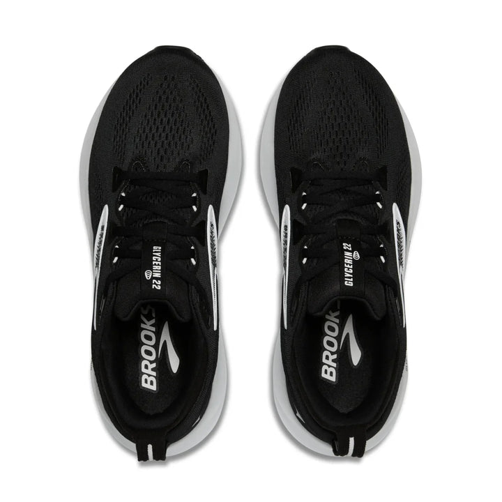 Women's Brooks Glycerin 22 Wide