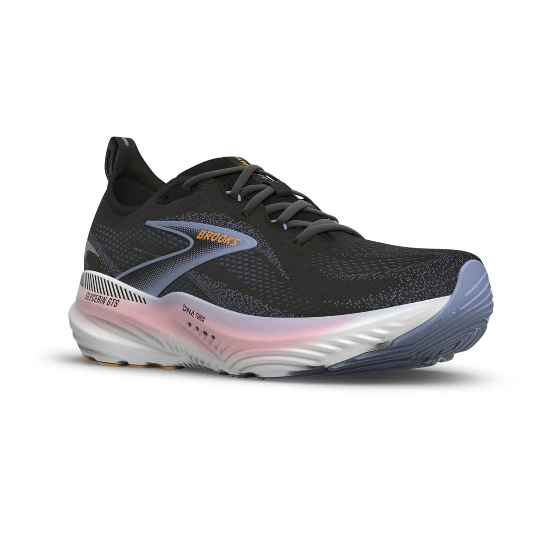 Women's Brooks Glycerin GTS 22