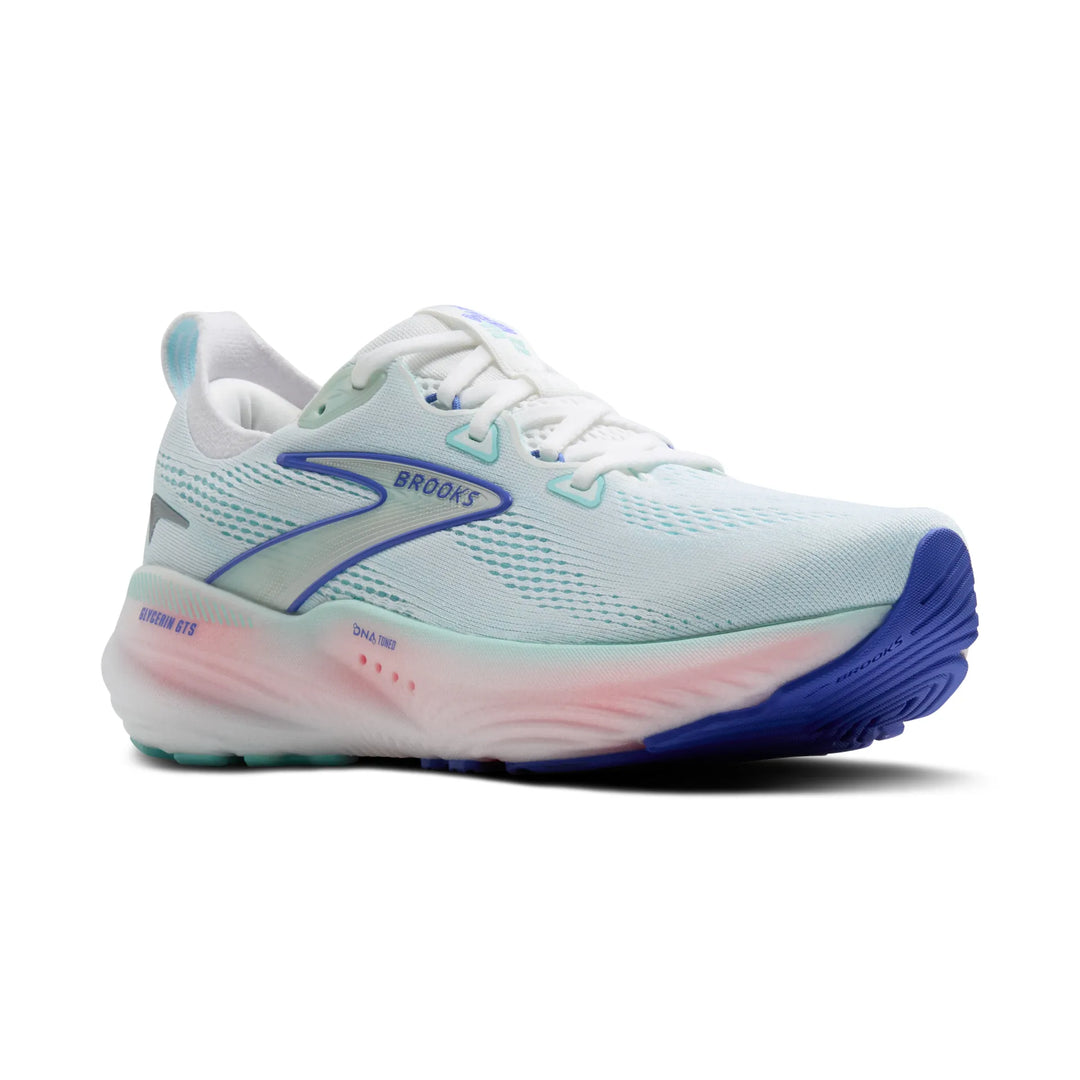 Women's Brooks Glycerin GTS 22