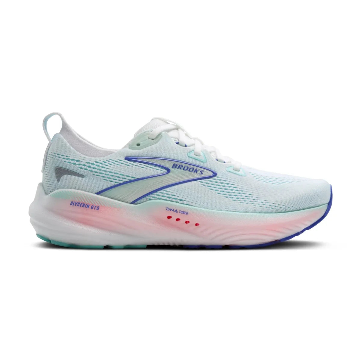 Women's Brooks Glycerin GTS 22