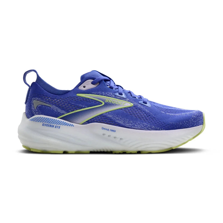 Women's Brooks Glycerin GTS 22