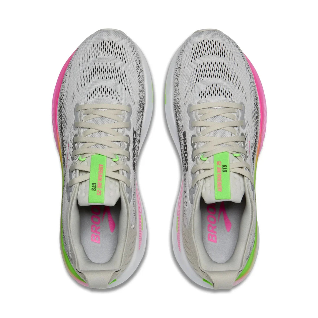 Women's Brooks Adrenaline GTS 25