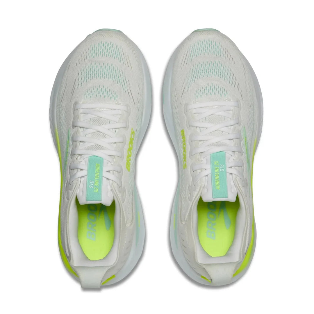 Women's Brooks Adrenaline GTS 25