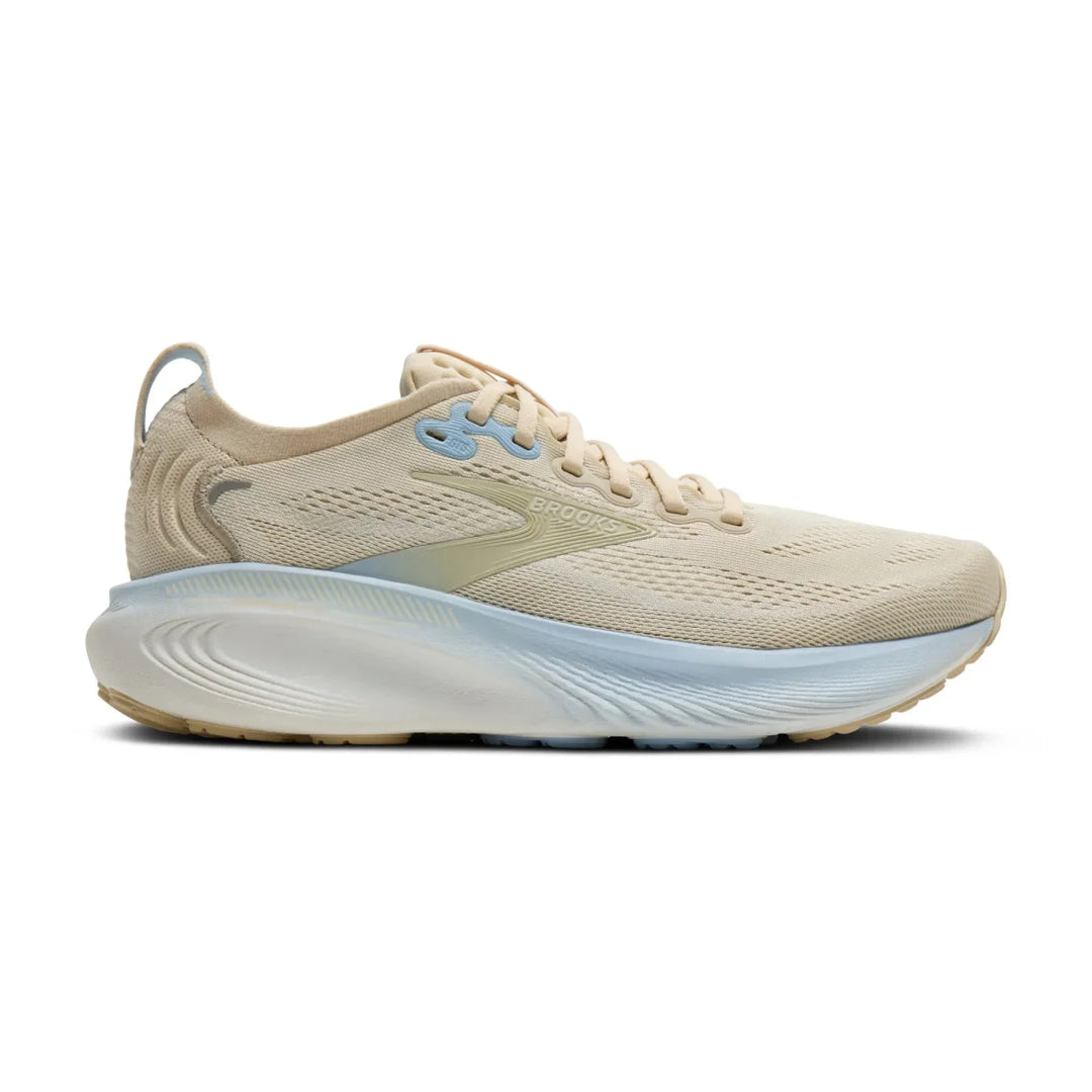 Women's Brooks Adrenaline GTS 25