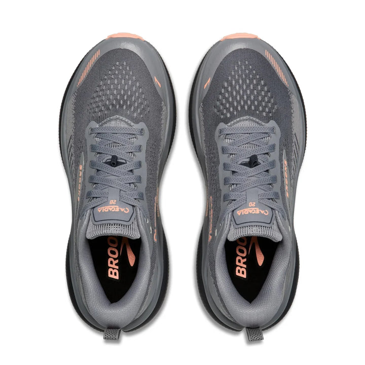 Women's Brooks Cascadia 20