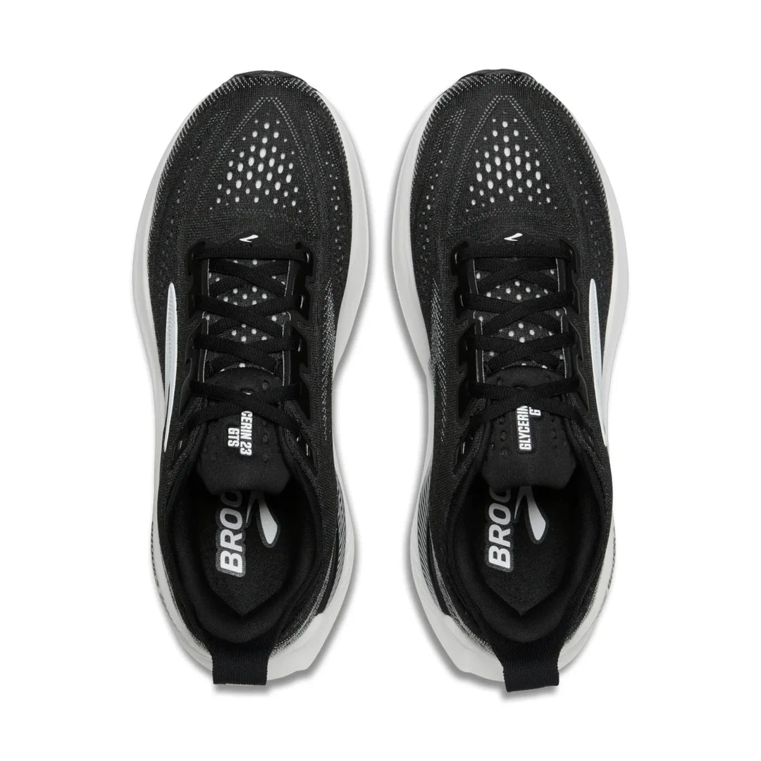 Women's Brooks Glycerin GTS 23 Wide