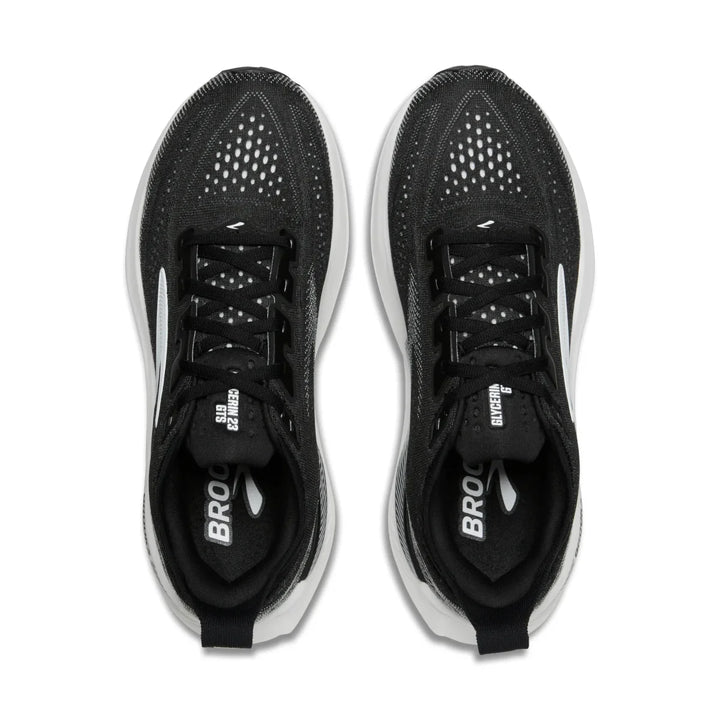 Women's Brooks Glycerin GTS 23 Wide