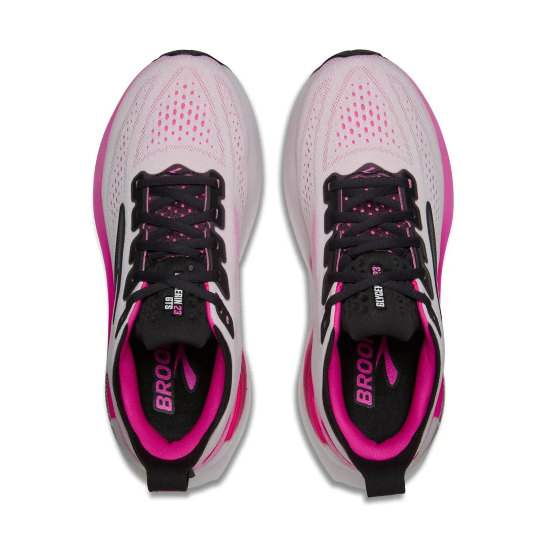 Women's Brooks Glycerin GTS 23