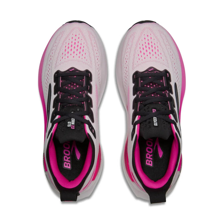 Women's Brooks Glycerin GTS 23