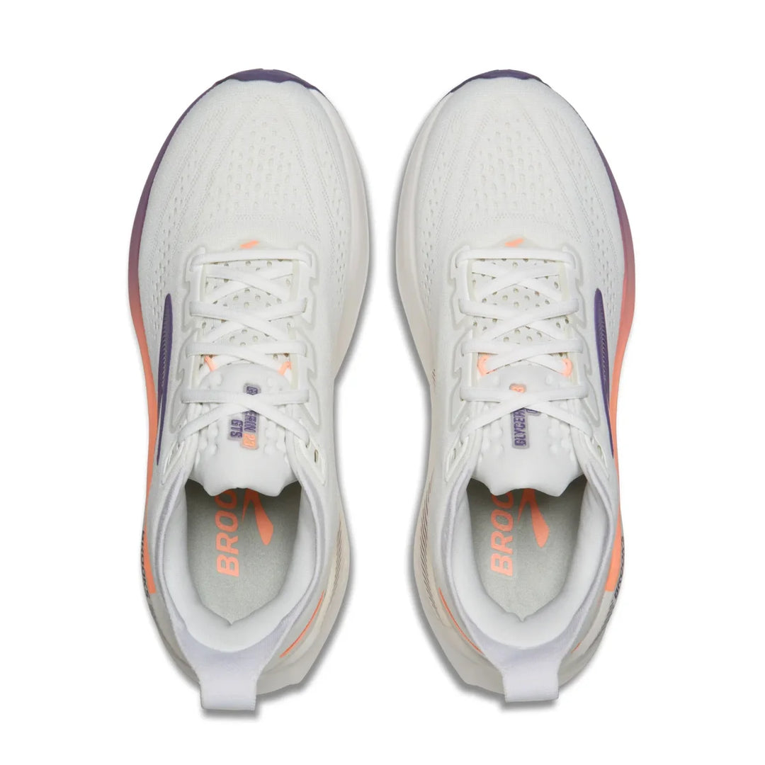 Women's Brooks Glycerin GTS 23