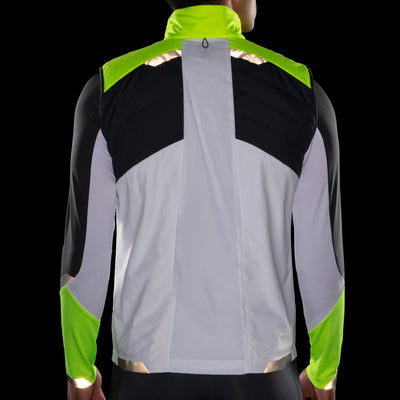 Men's Brooks Run Visible Insulated Vest