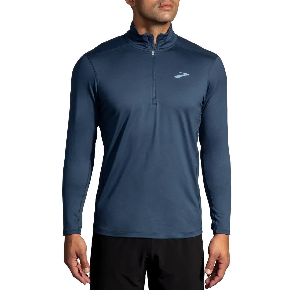 Men's Brooks Dash 1/2 Zip 2.0