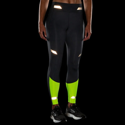 Women's Brooks Run Visible Tights