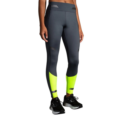 Women's Brooks Run Visible Tights